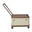 Plastic Storage Box with Wheels & Lid-2001848483-2001848485