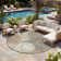 Gean Washable Rug