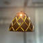 Isabeau 5 - Light LED Cluster Pendant