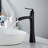 Single-handle Bathroom Faucet-86229129