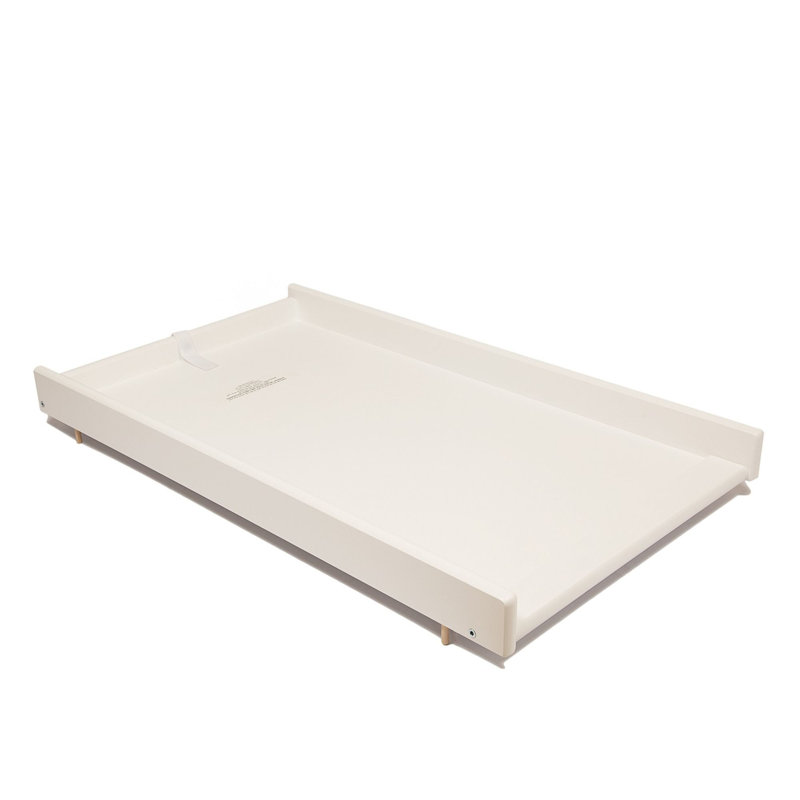 Chero Cot Top Changer White