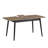 Extendable Dining Table