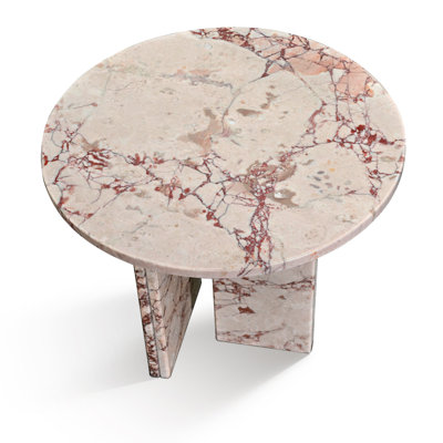 marble coffee table
