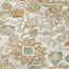 Tapis traditionnel lavable à la machine intérieur / extérieur ACN2584-1740704428-1740704431