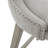25.75" Swivel Counter Stool-7852937