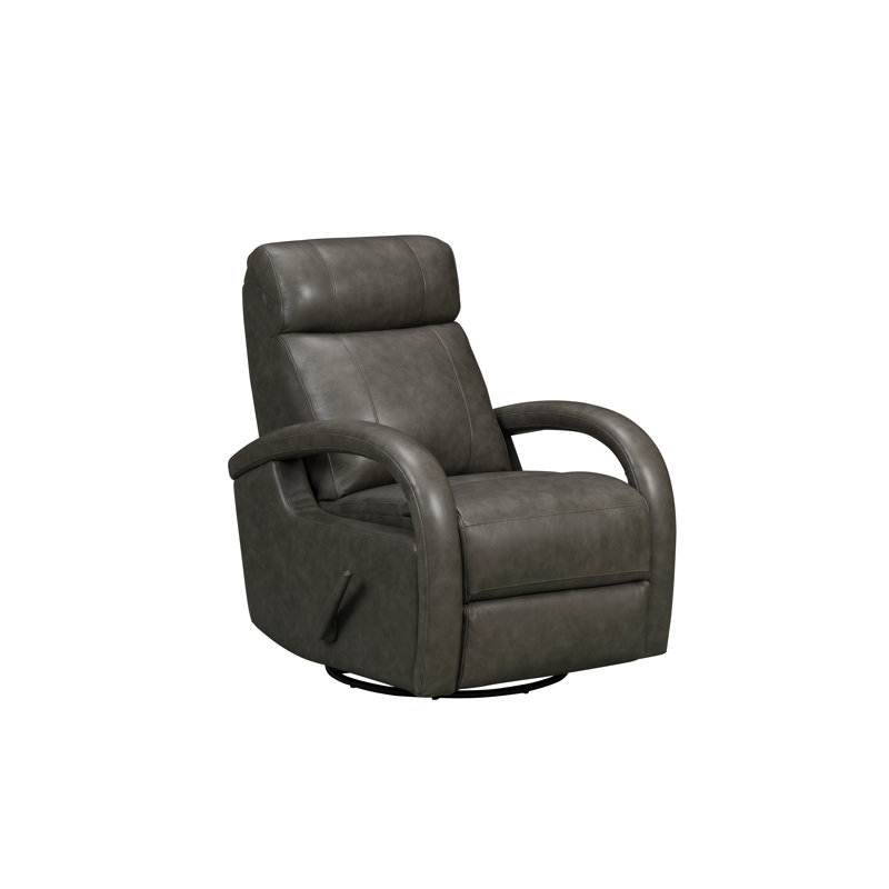 Jatiana Recliner, Black