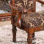 Fauteuil Burton