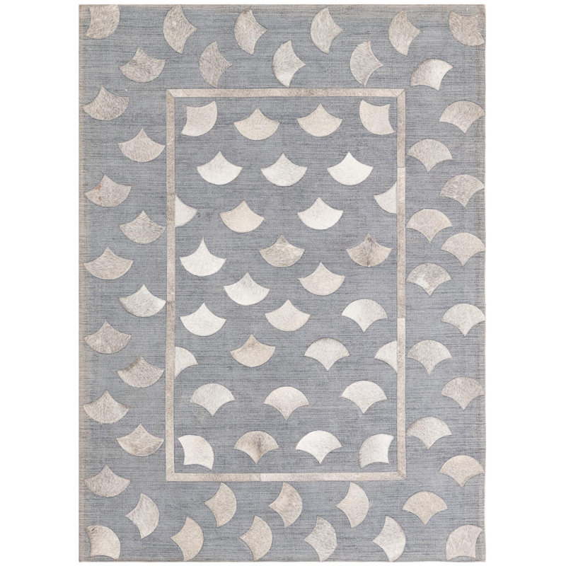 Ingalls Gray Rug