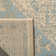Donivin Performance Oriental Indoor/Outdoor Area Rug