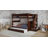 Keaire Staircase Bunk Bed with Storage Drawer and Twin Trundle-956346987-956346966