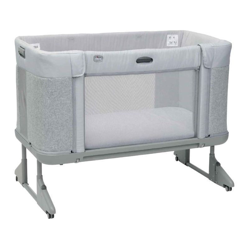 Cot Bed