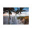 Beach Sunrise, Key West I by Matteo Colombo - Wrapped Canvas Print-1338339510