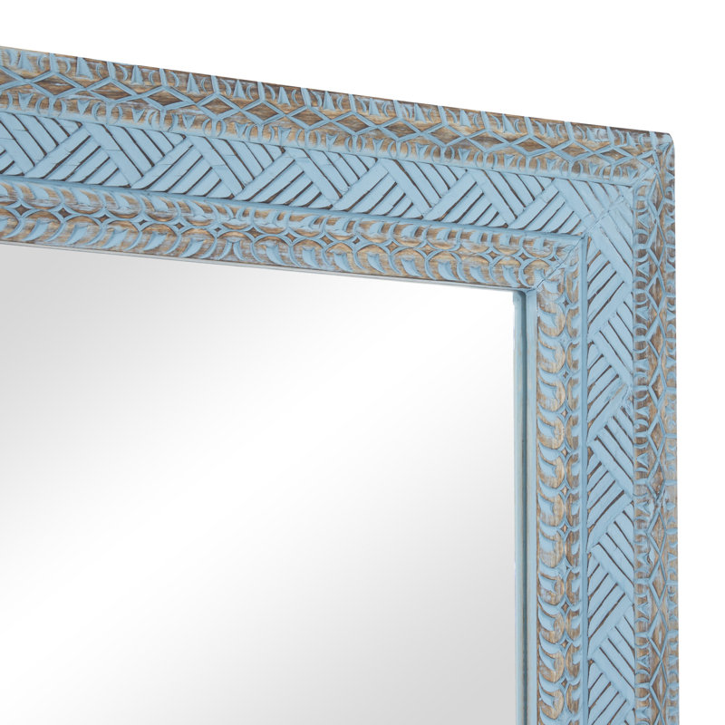 Miroir mural Mateer