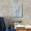 «Airy Blooms 1» par Danhui Nai, art mural sur toile-733350450