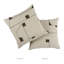 Coussin Schumacher x Porter