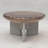 Modern creative combination resin coffee table