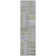 Machine Washable Indoor/Outdoor Jeffery ACN2285 Geometric Rug