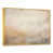 Gold Floater Framed