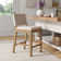 Etem Upholstered Stool