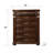 Consuegra Classic Rich Cherry Bedroom Set-171605115