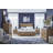 Wilmot Cal. King Panel Bed-248414752-248414754