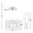 Anwyn 4 - Light Dimmable Vanity Light-1164637859-1164637870