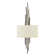 Pingree 1-Light Flush Mount