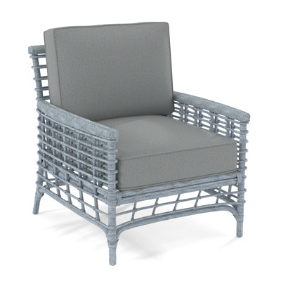 Luca Upholstered Armchair