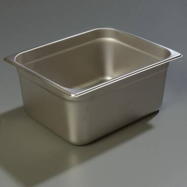 Browne Foodservice Tin 9 inch Springform Pan