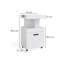 Kaveri 50cm Home Bar-514505314
