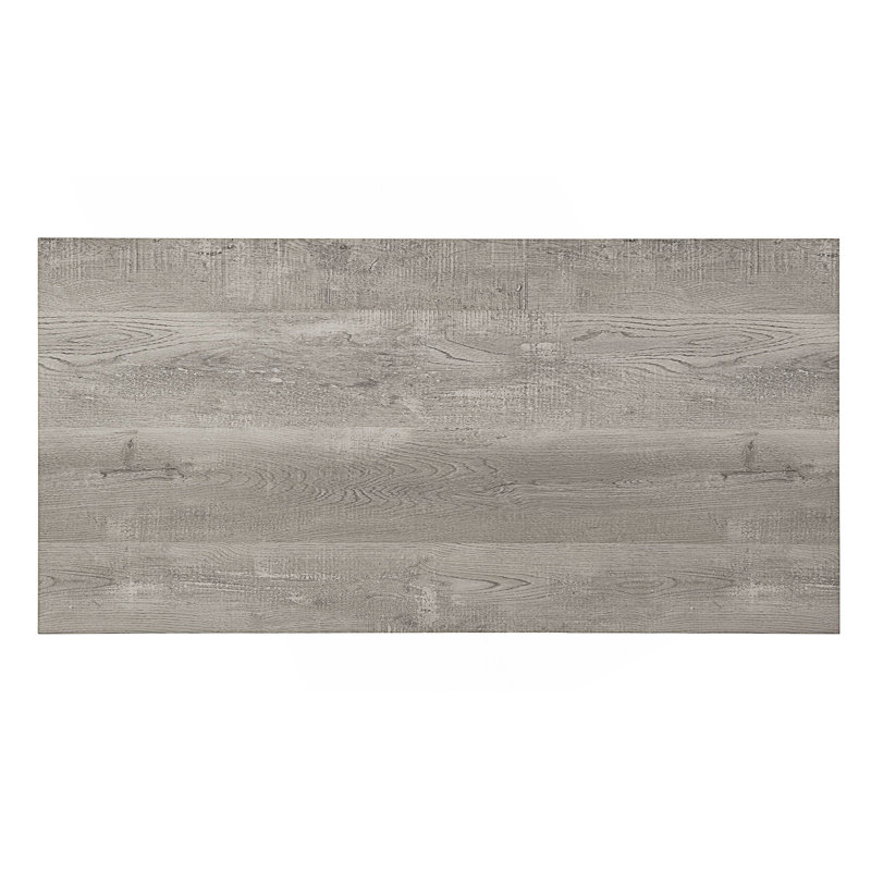 Bureau avec tiroir de rangement et tablette