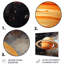 Planète saturne cosmique, univers I-1072729393