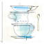Good Brew VI, reproduction d'art sur toile tendue-18882306-74282330-74282331