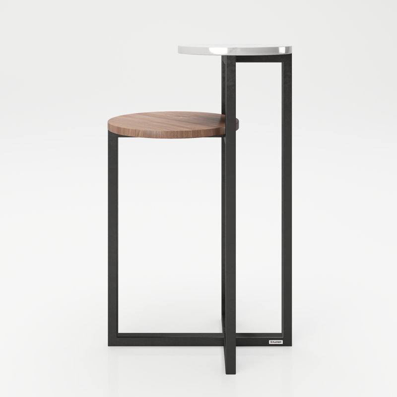 Cheryl End Table