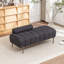 Banc de rembourrage de 52 po Ashyiah-436442309