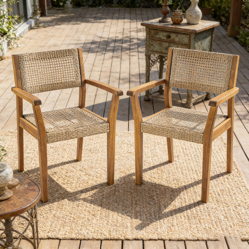 Outdoor Chair