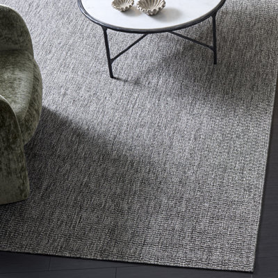 Tapis d'intérieur / extérieur en sisal Yarelys