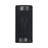 Acordia 1 Light Black Ada Sconce