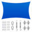 Voile d'ombrage Amgo Customize-107438333-107438352