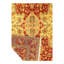 Fine hand Knotted Agra 8' X 11'8''
