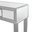 Dearman 122cm Solid Wood Console Table