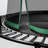 Springfree no Gap Trampoline