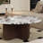 Living Room Coffee Table Natural Style-104312698-104312699