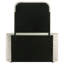 Commode 6 tiroirs avec miroir Ibby