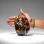 Genuine Amber From Baltic Sea (1.2 Lbs)