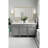 Moen Align 9-Inch Modern Hand Towel Bar-33435281