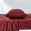 Ensemble de draps en microfibre Jcrown-787652862-787652852