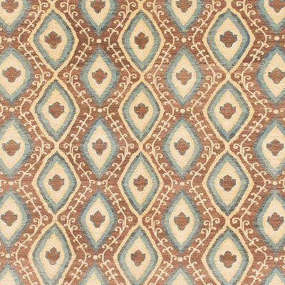 Abstract Indoor Rug