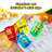 1.5 oz. Shot Glass Set
