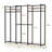 Portable Wardrobe Rack